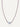 Pippa Necklace - Orchid Ice Blue