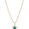 Star Struck Necklace - Midnight