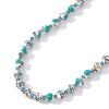 Plumeria Necklace - Summer Waters