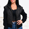 The Sierra Jacket - 2 Colors!