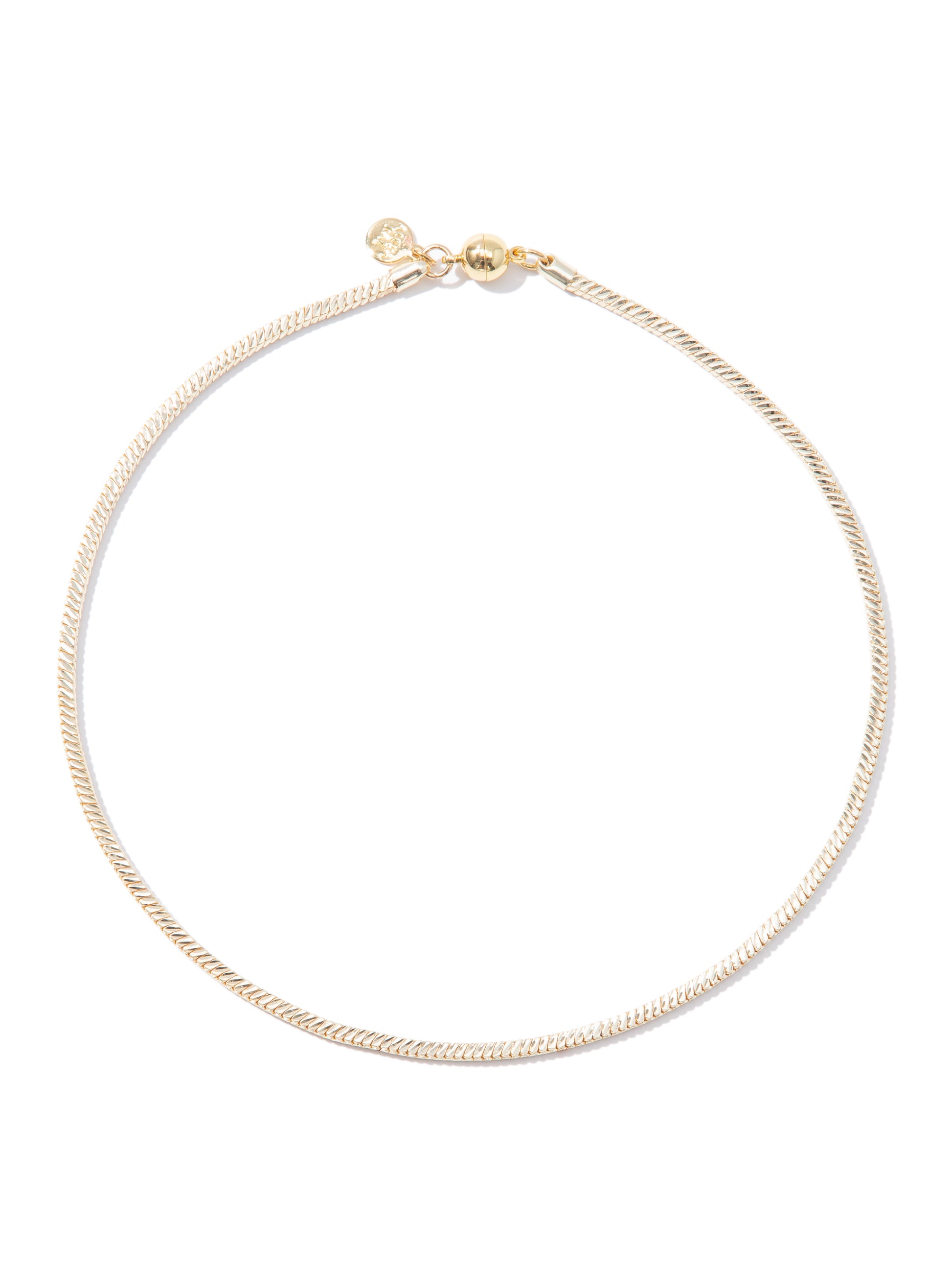 Portia Necklace - Multiple Colors!