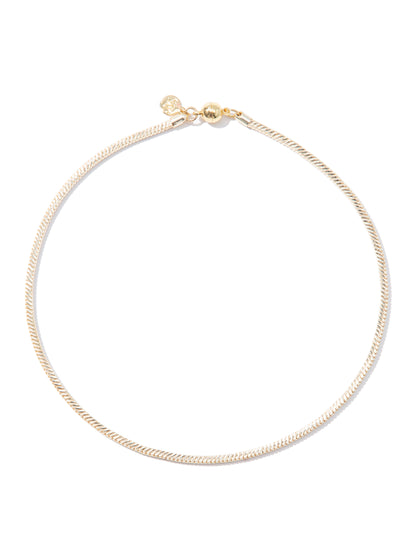 Portia Necklace - Multiple Colors!
