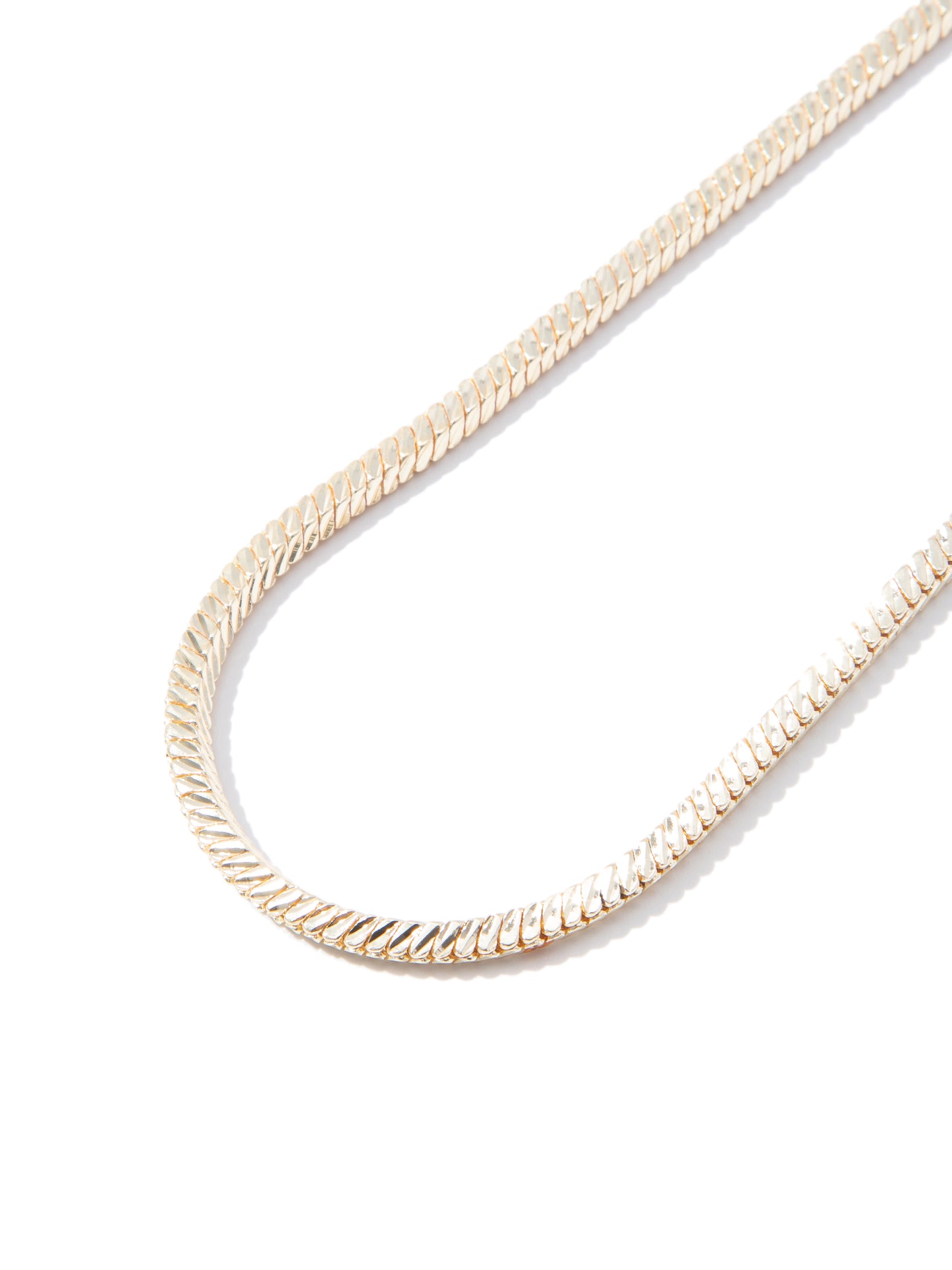 Portia Necklace - Multiple Colors!