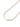 Portia Necklace - Multiple Colors!