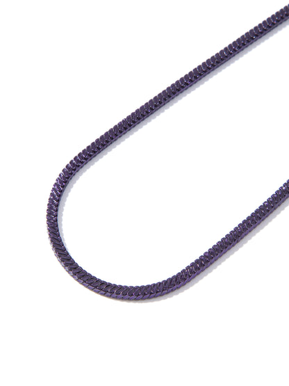 Portia Necklace - Multiple Colors!