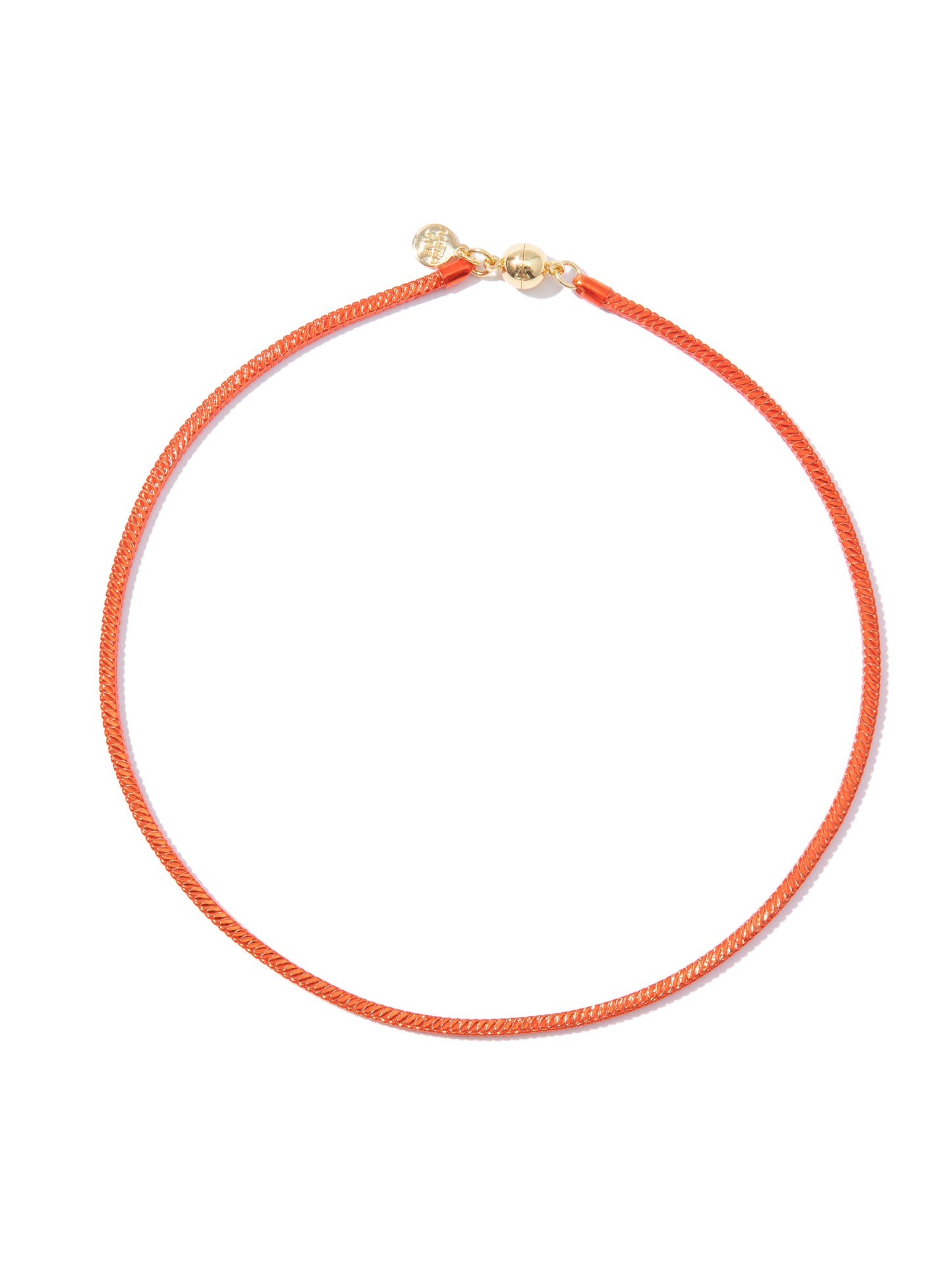 Portia Necklace - Multiple Colors!