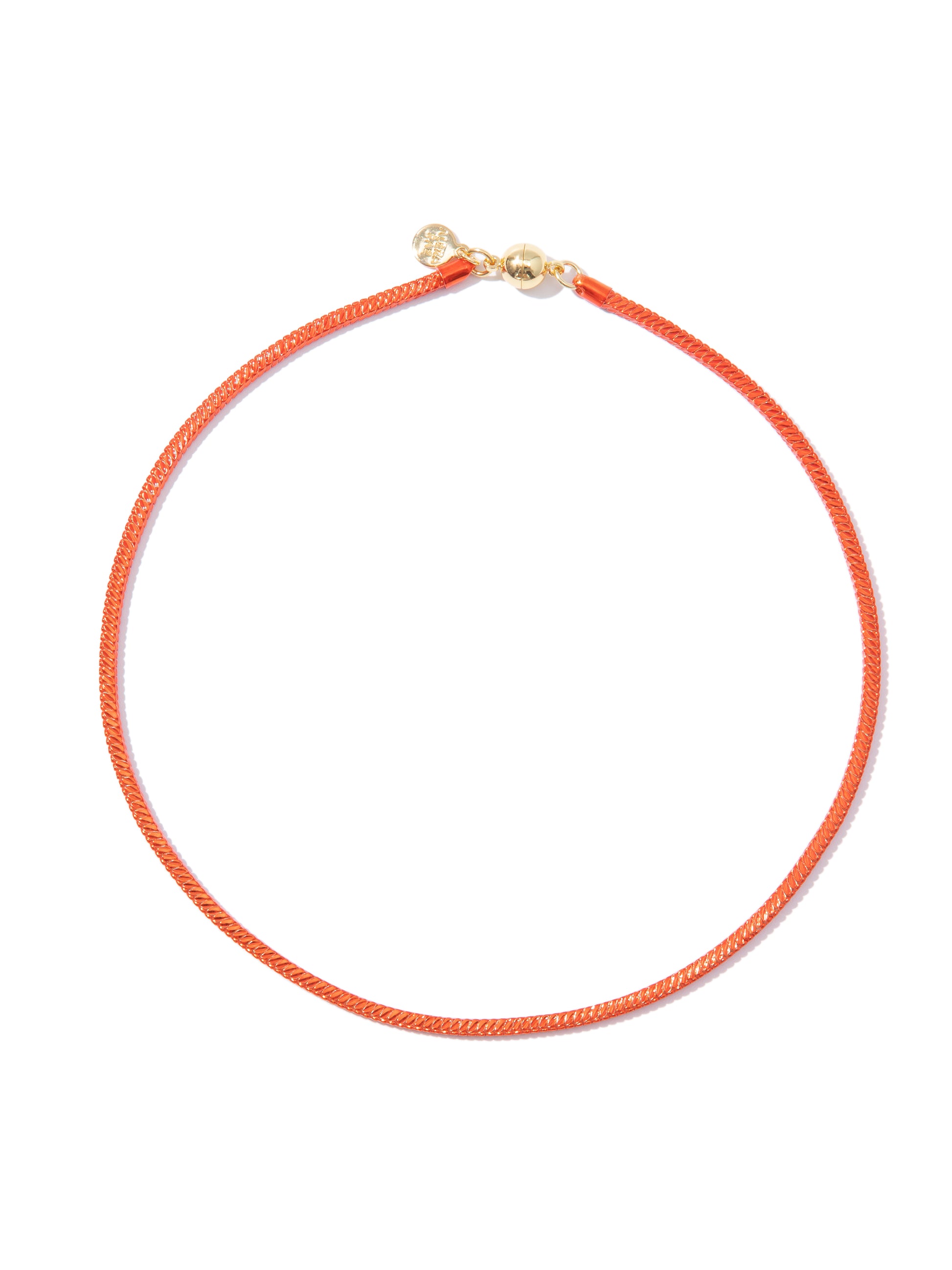 Portia Necklace - Multiple Colors!