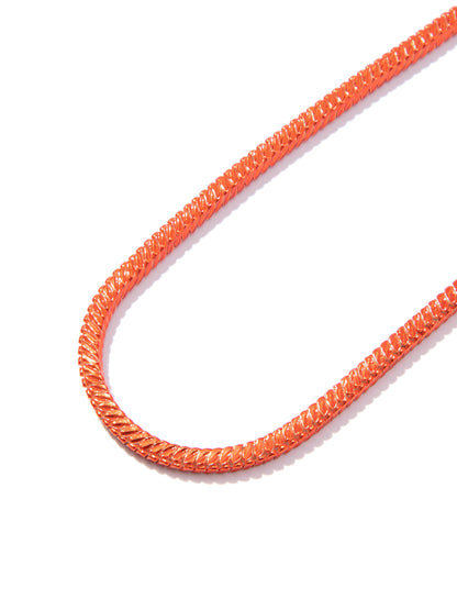 Portia Necklace - Multiple Colors!