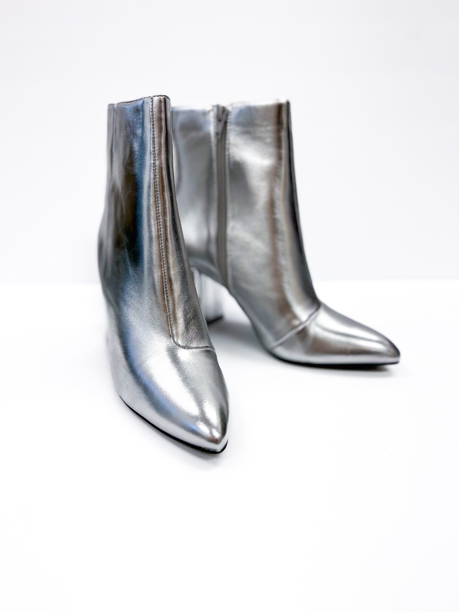 Mariko Boots - 3 Colors!
