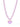 Promised Love Necklace - Shimmer Lollipop