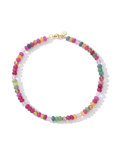 Provance Necklace - Wild Flower