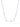 Pure Light Necklace - Lavender Mist