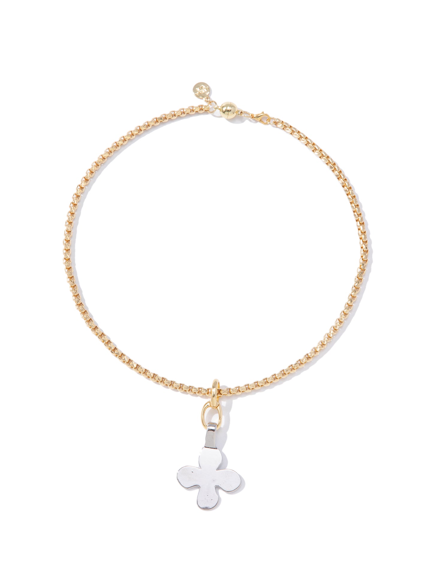 Pure Love Necklace