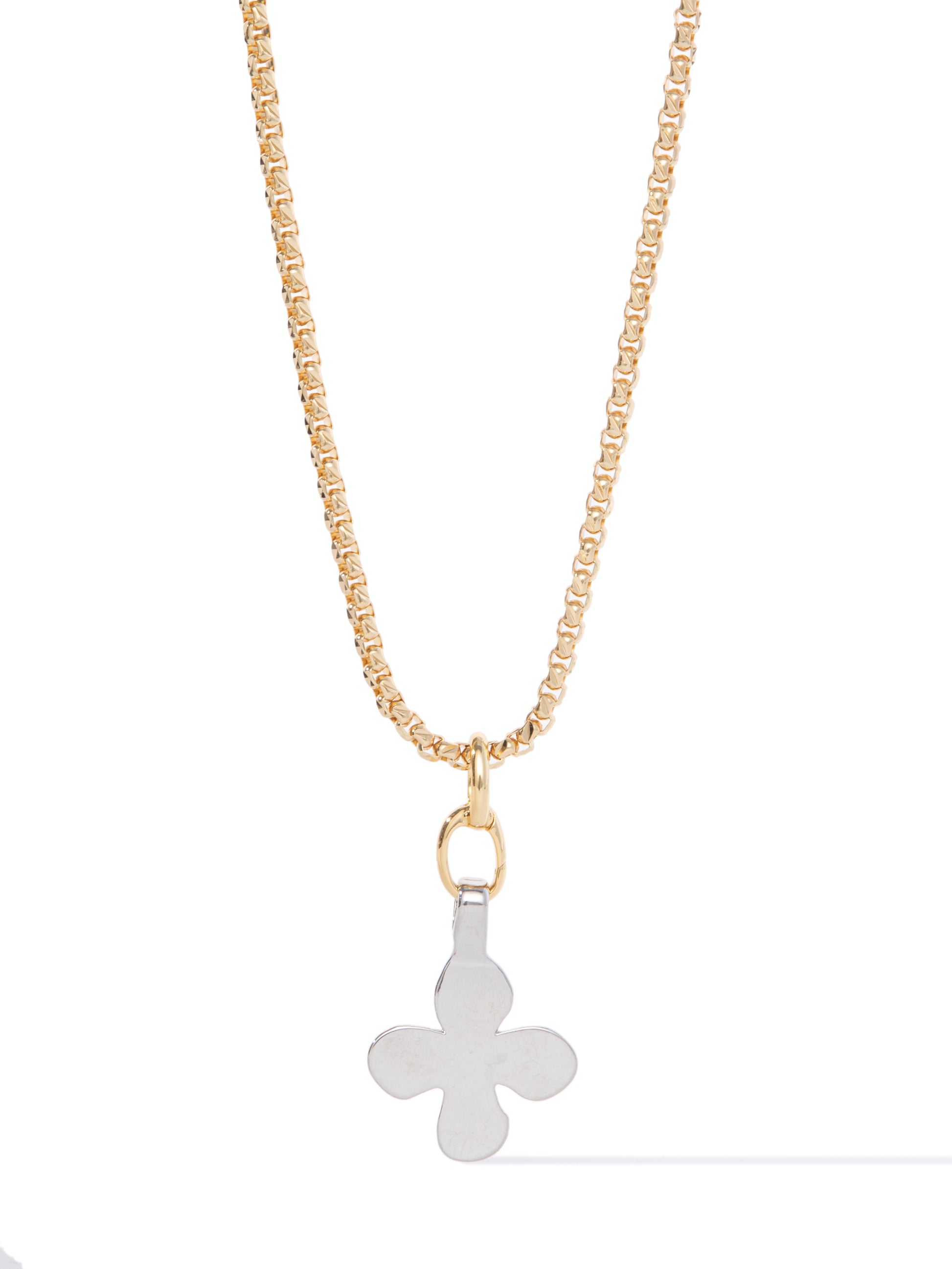 Pure Love Necklace