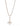 Pure Love Necklace - Linen
