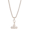 Pure Love Necklace - Linen