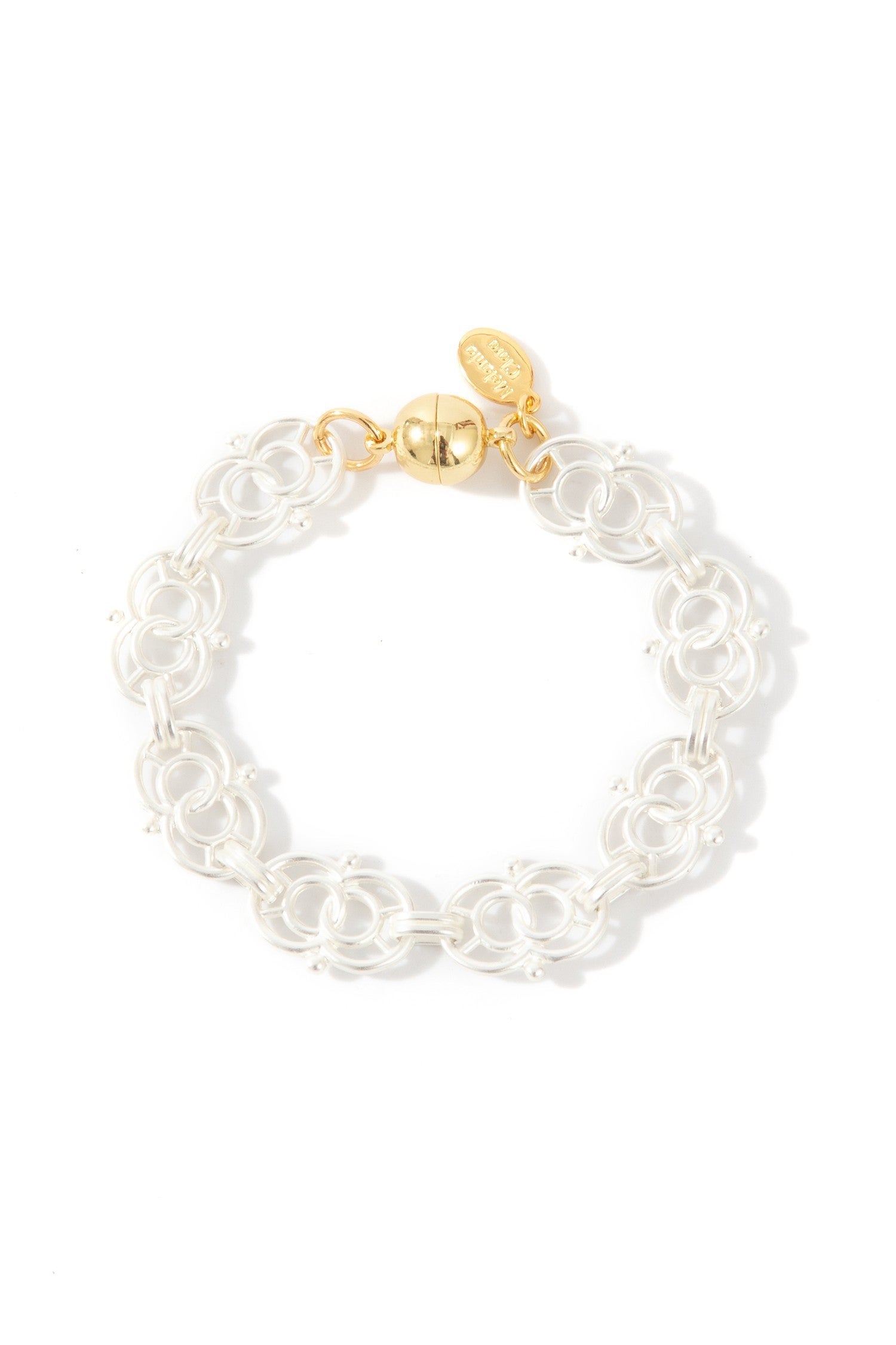 On Board Bracelet - Multiple Colors!