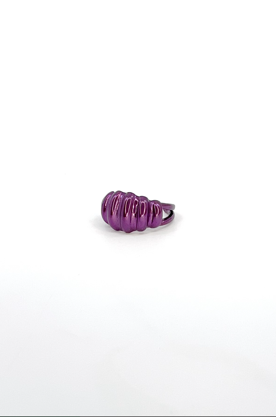 Becca Ring - Multiple colors!