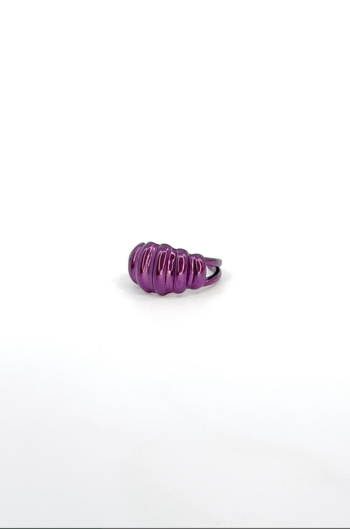 Becca Ring - Multiple colors!