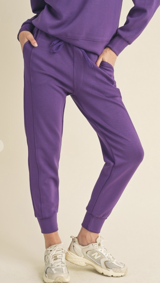 Scuba Joggers - 6 Colors!