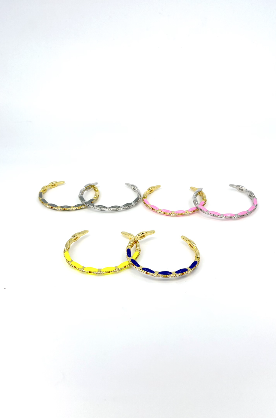 August Bracelet - 6 Colors!