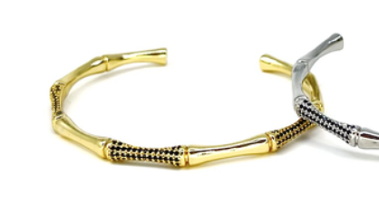 Emmery Bracelet - 2 Colors!