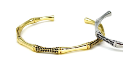 Emmery Bracelet - 2 Colors!