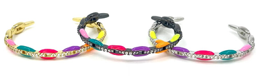 August Bracelet - 3 Colors!