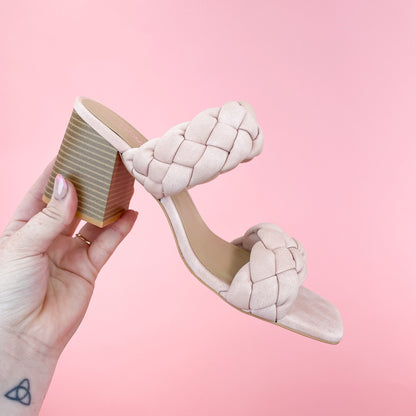 Buggy Sandal - 3 Colors!