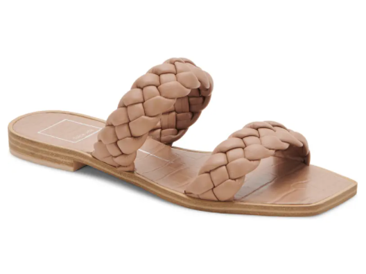 Dolce Vita Indy Sandals - 4 Colors
