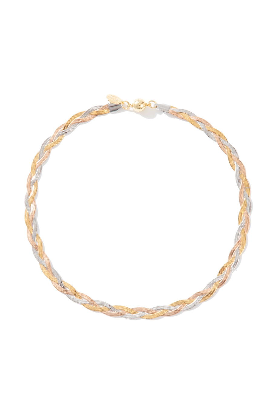 Dorothy Necklace - 3 Colors!