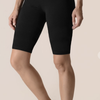 Seize The Day Biker Shorts 10" - 4 Colors!