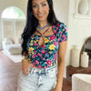 Discover Your Dreams Bodysuit - 2 Colors!