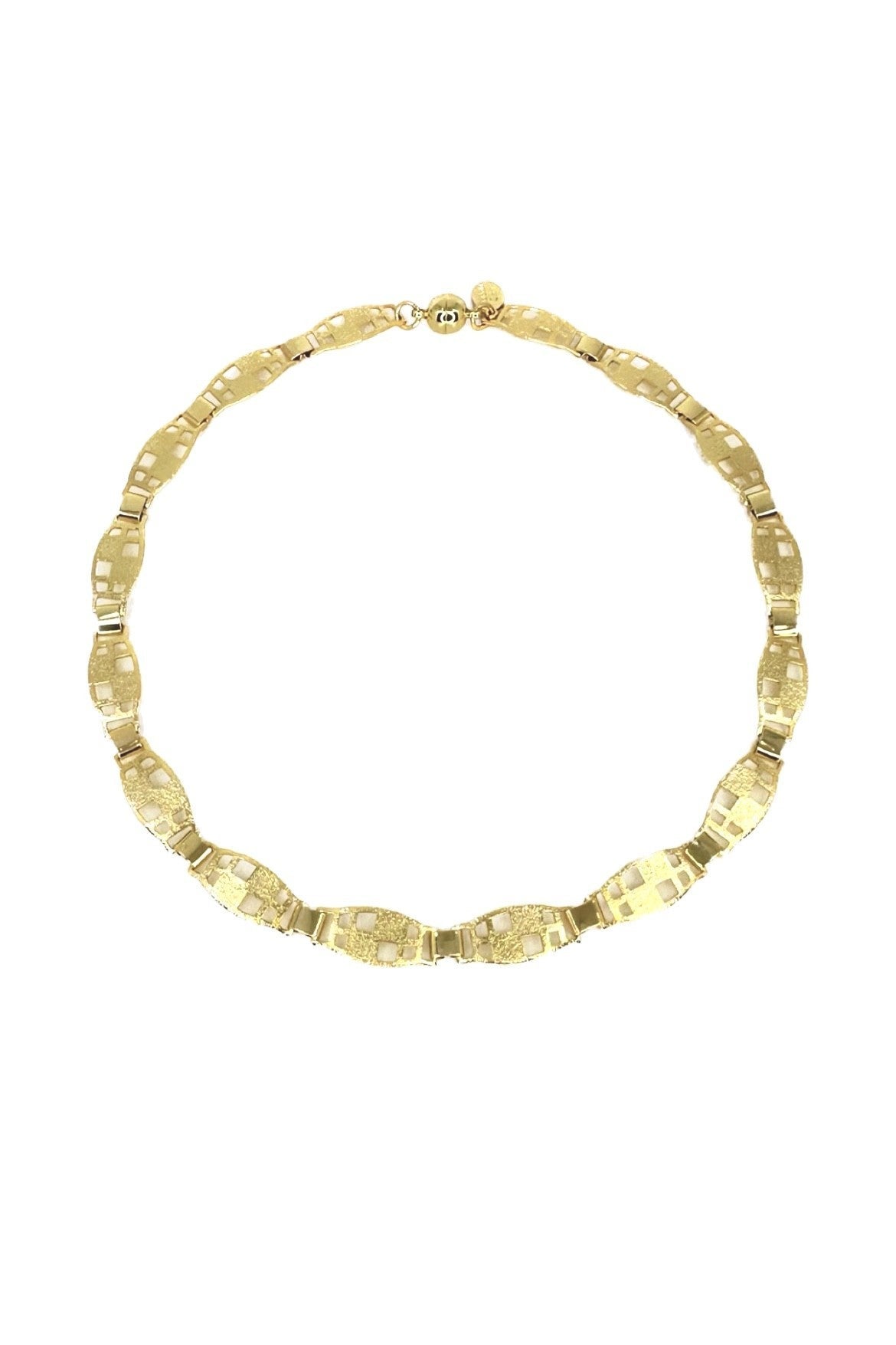 Catwalk Necklace