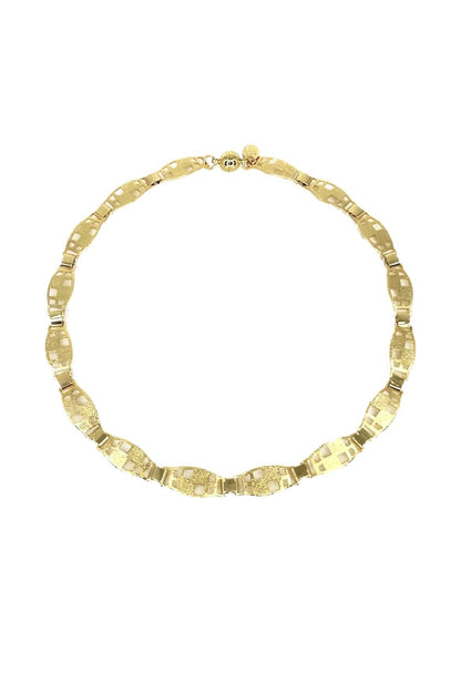 Catwalk Necklace