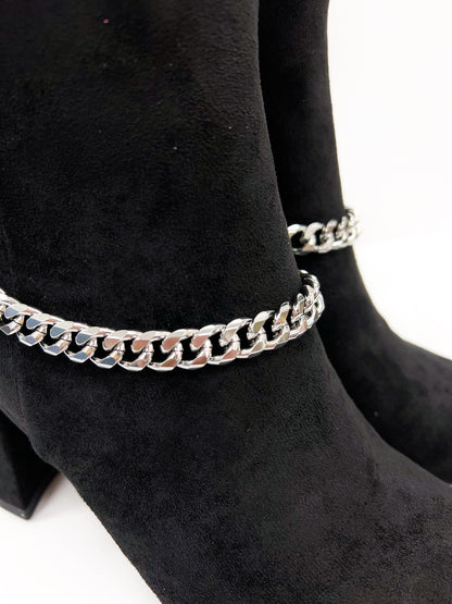 Beast Fashion Ketsby Boots