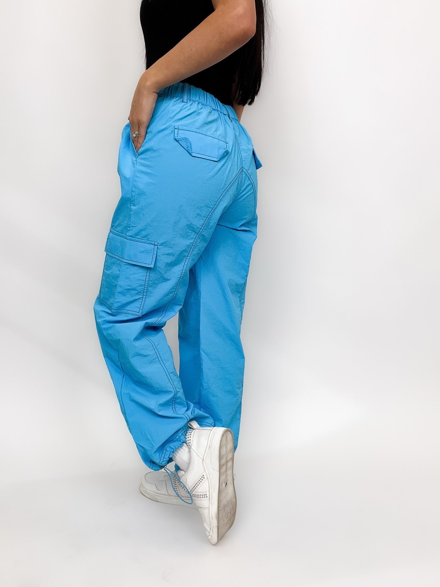 Shake Shake Shake Cargo Pants