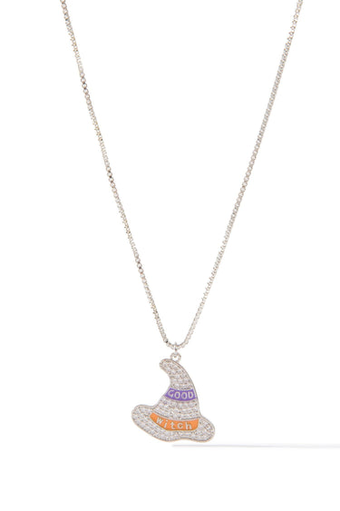 Good Witch Necklace