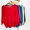 Falling In Love With This Top - 12 Colors!