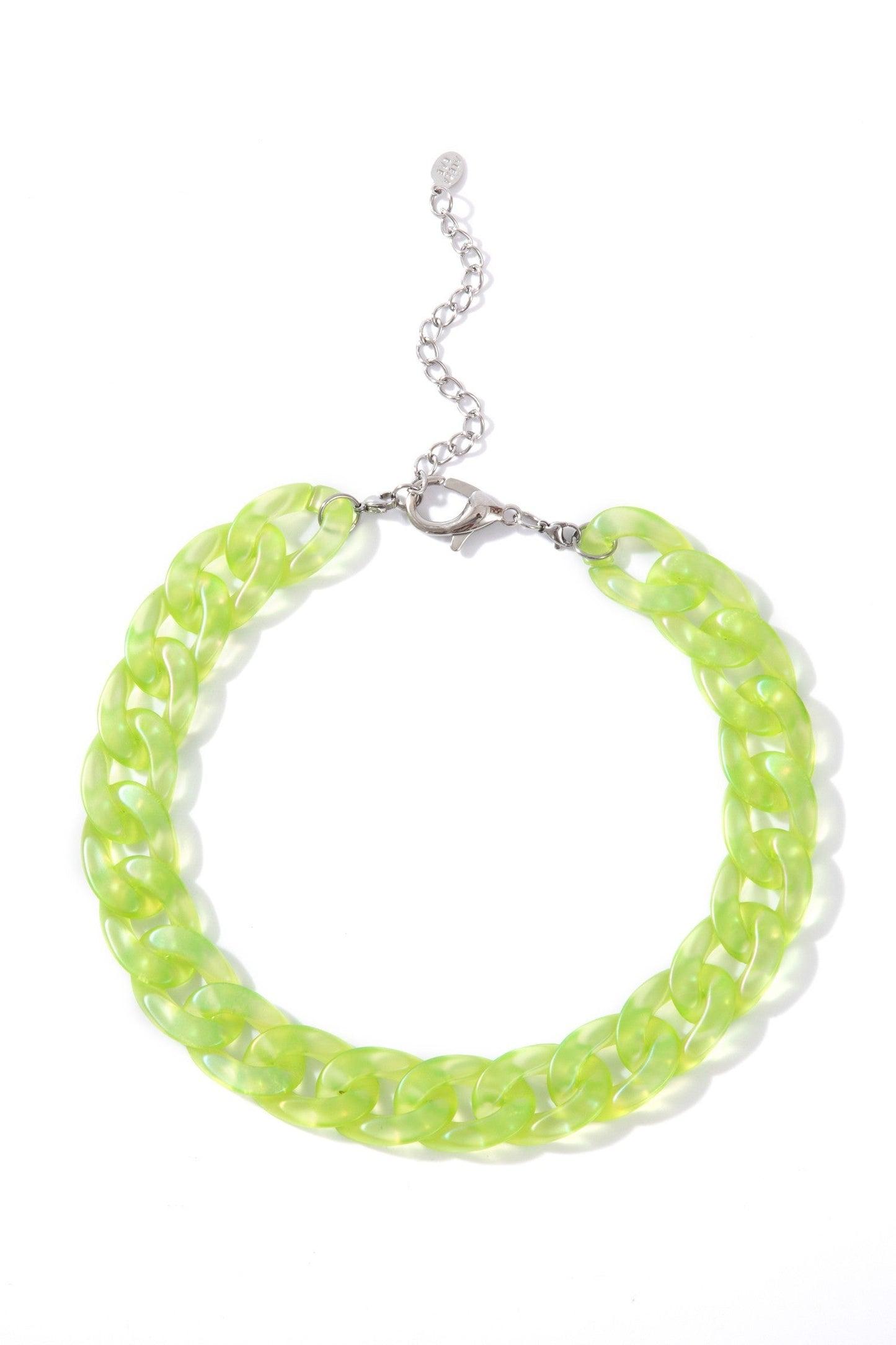 Jellyfish Necklace - Multiple Colors!