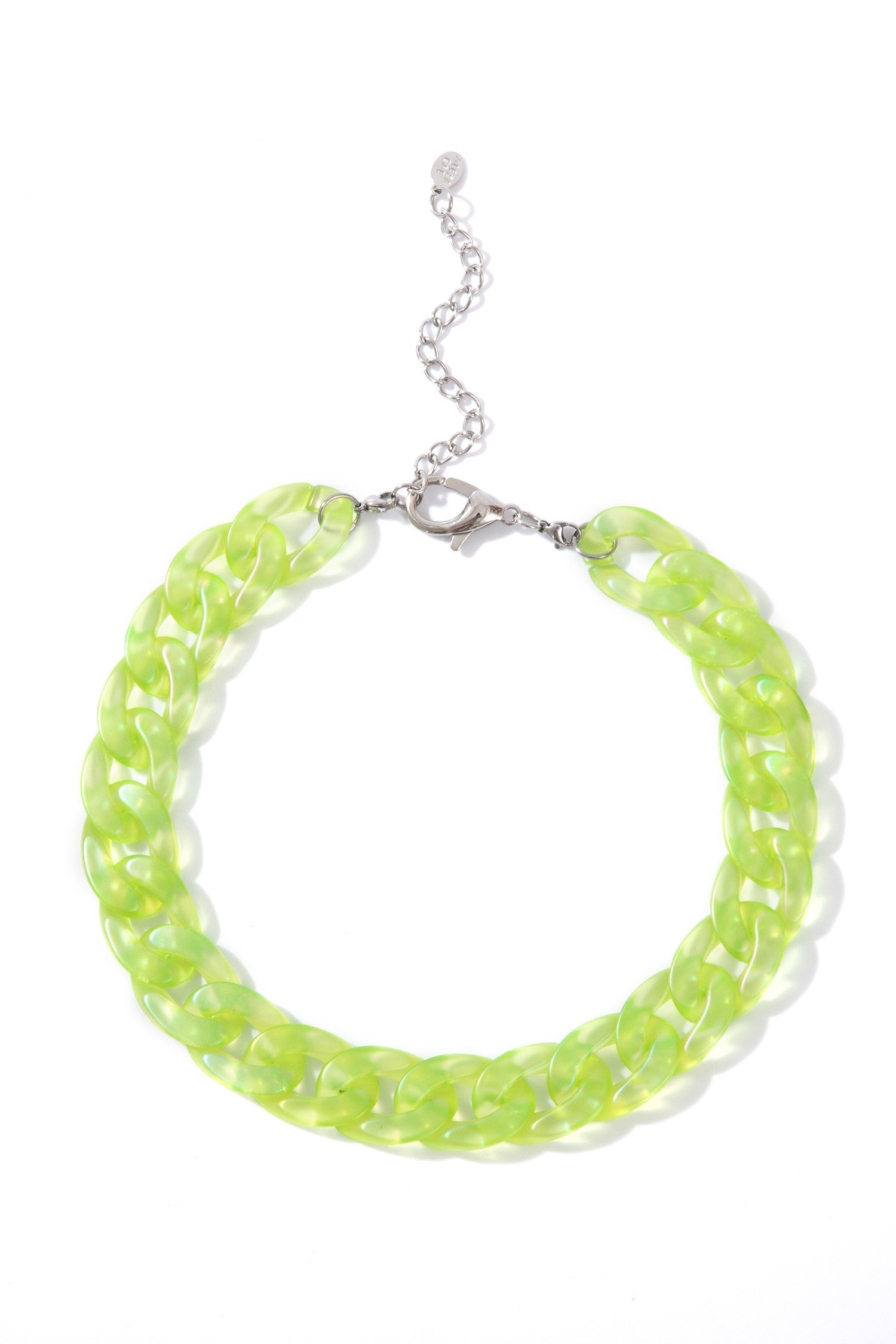 Jellyfish Necklace - Multiple Colors!