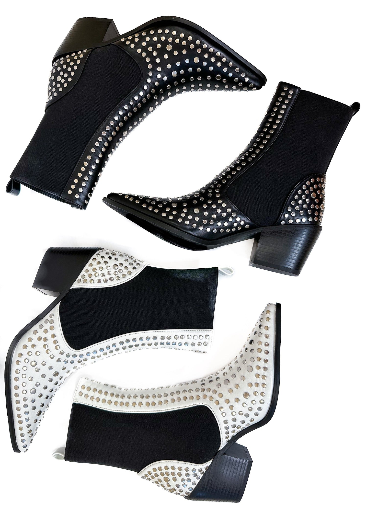 Shushop ZSA Shoes - 2 Colors!