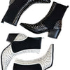 Shushop ZSA Shoes - 2 Colors!