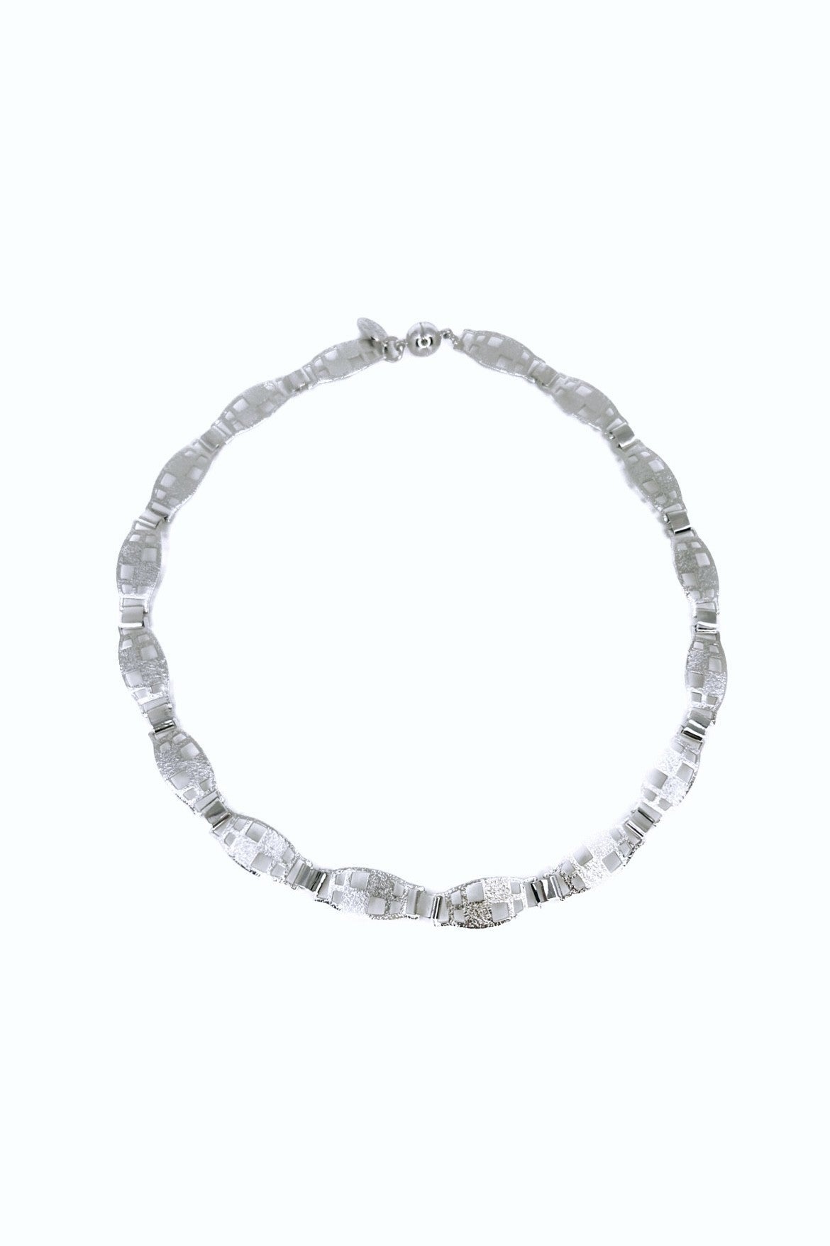 Catwalk Necklace