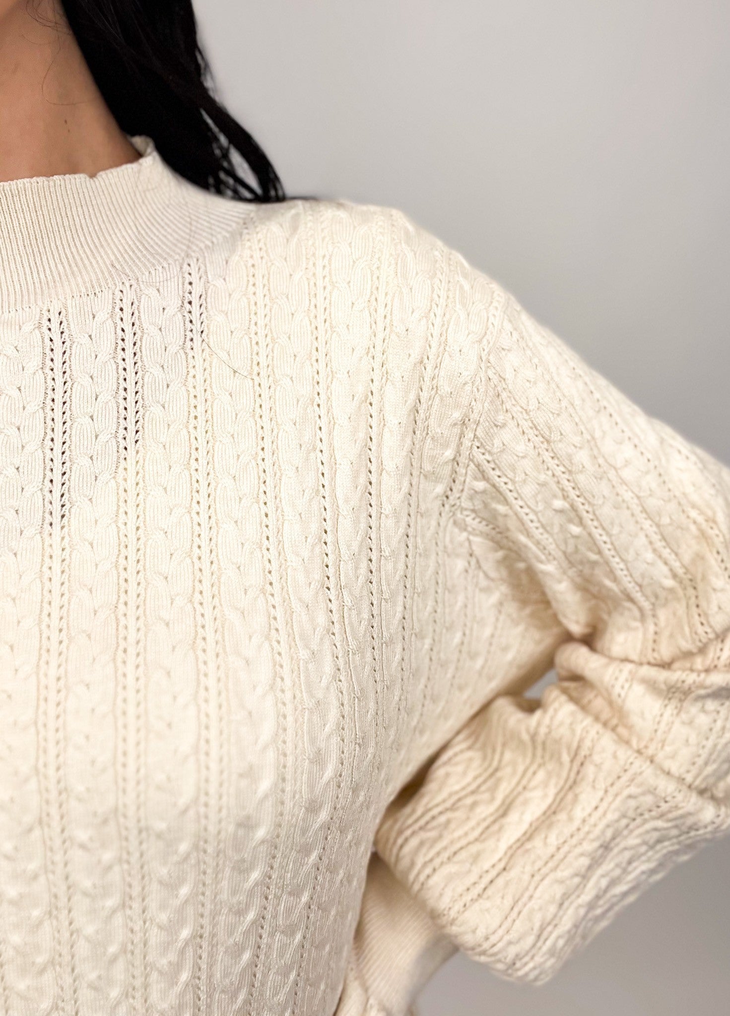 It's The Perfect Time Sweater - 3 Colors!