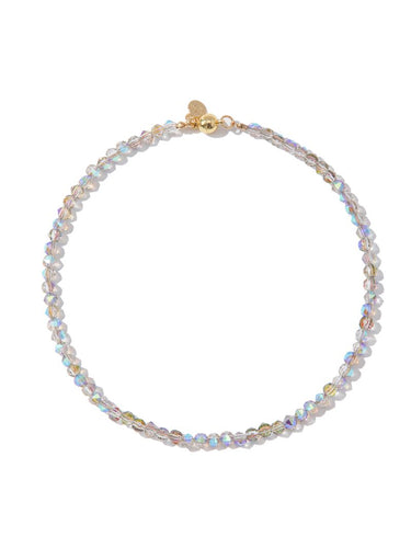Zella Necklace - Fairytale