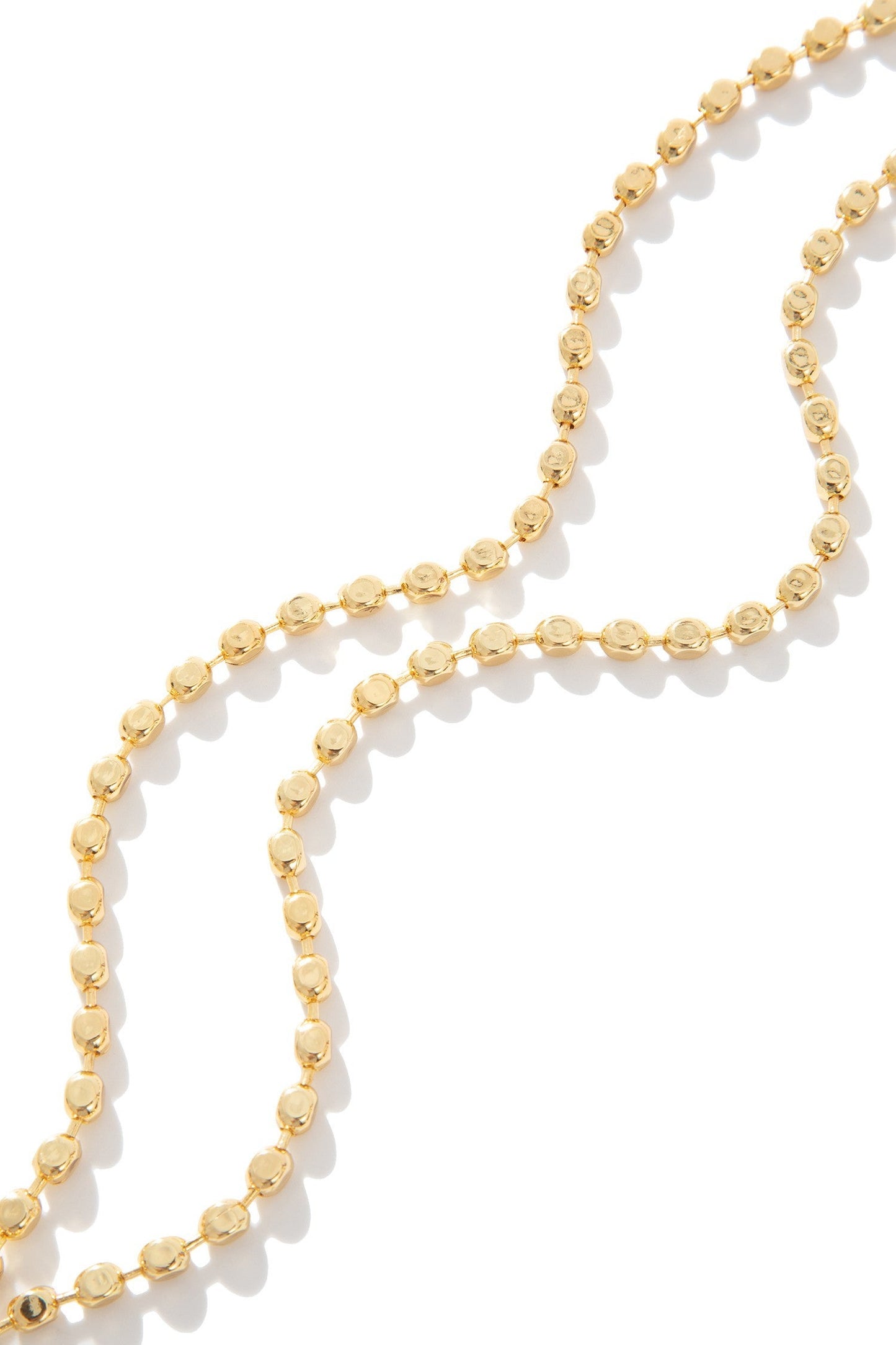 Sydney Necklace - Multiple Colors!