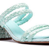 Katen Heel Sandal- 2 Colors!