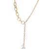 Jenny Necklace - Moonlight