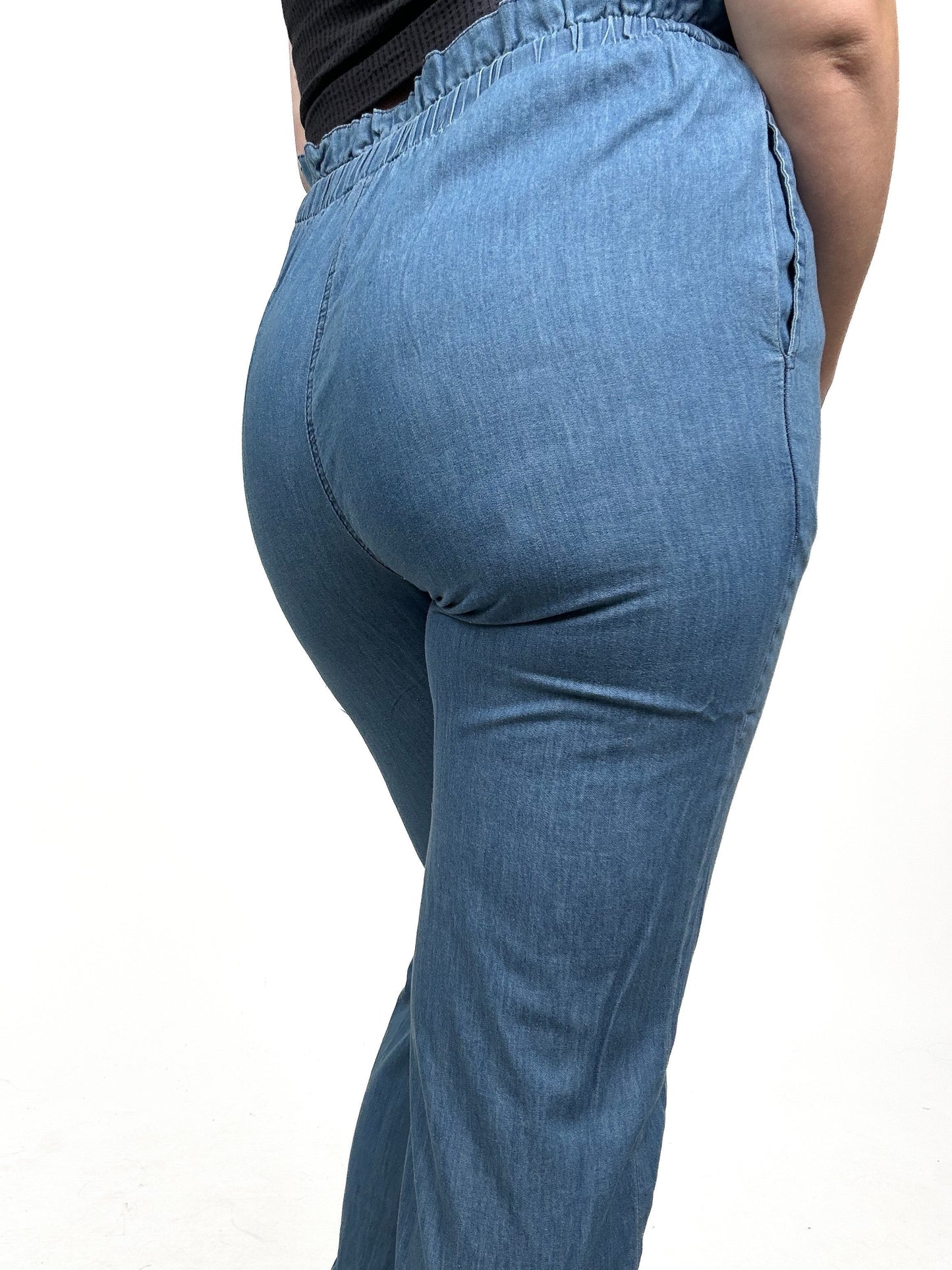 Light As A Feather Jogger Pants